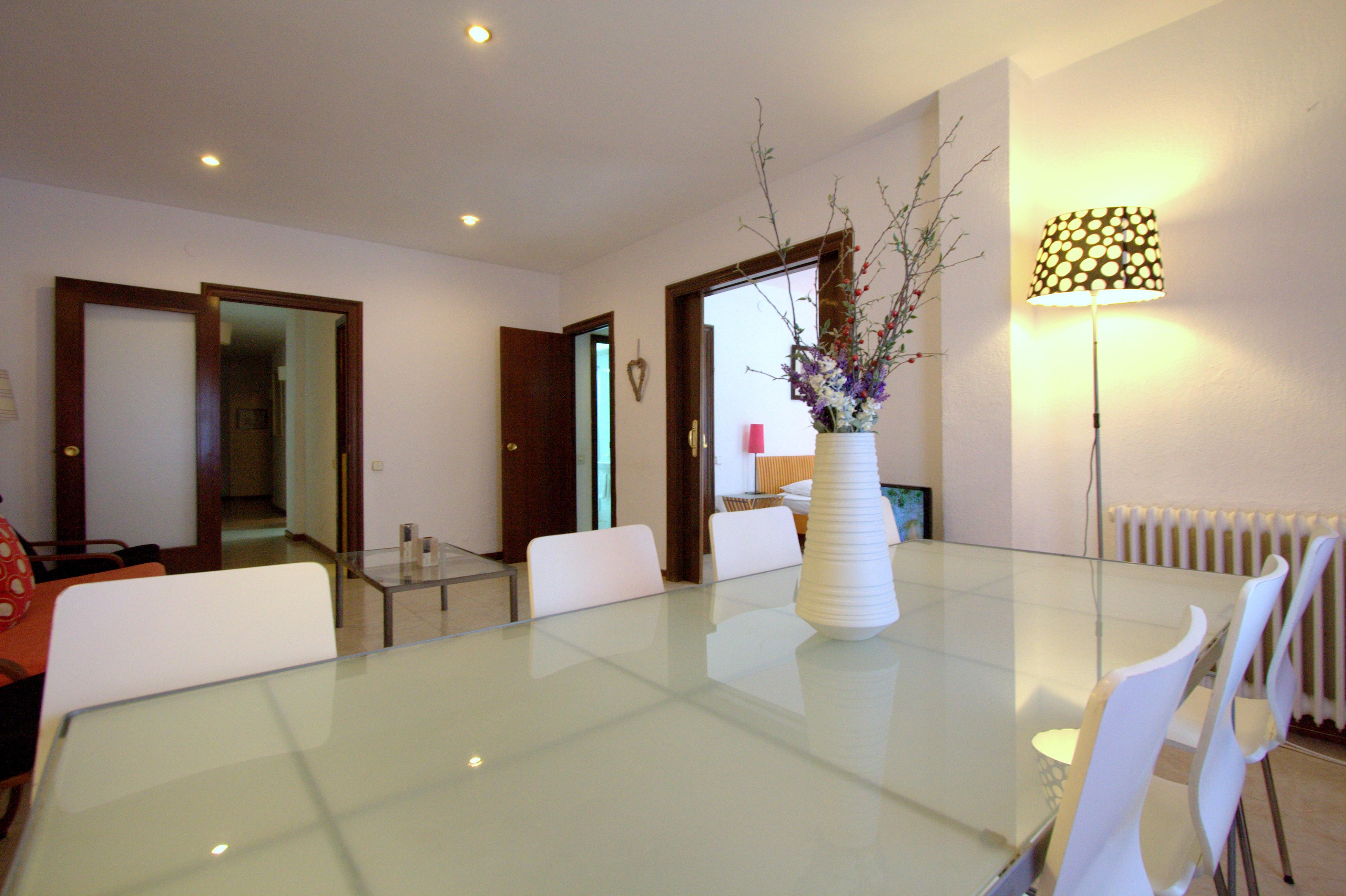 La Pedrera Residence Barcelona Exterior foto
