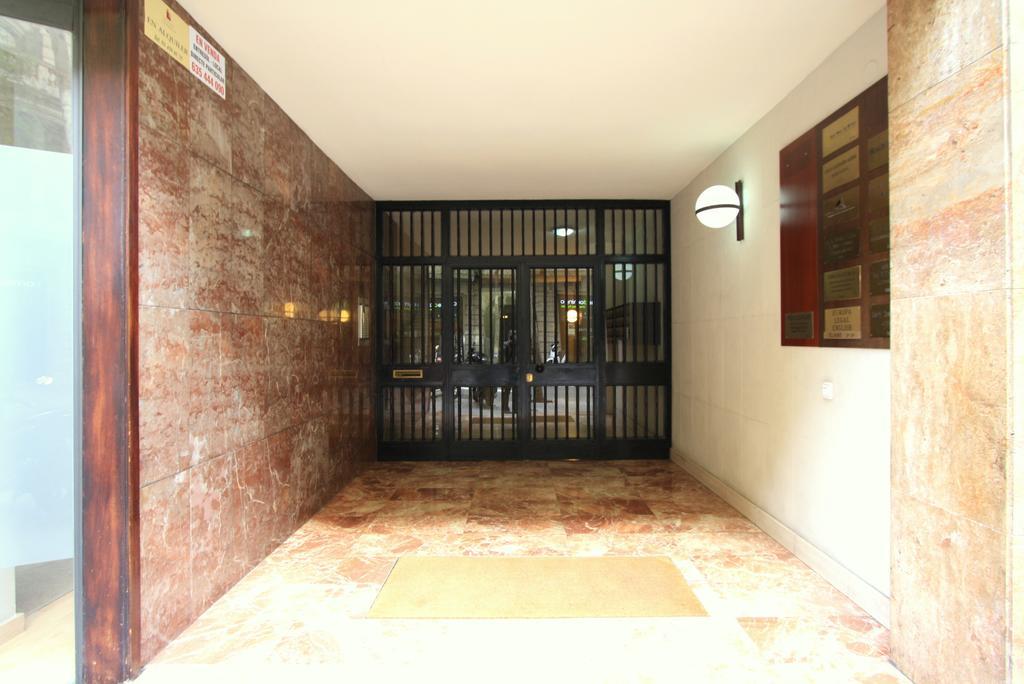 La Pedrera Residence Barcelona Habitación foto